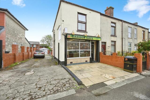 Warrington Road, Leigh, 3 Bedroom Terraced