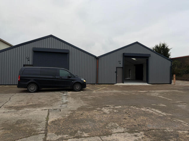 Warehouse Southern Avenue, Herefordshire, Warehouse To Lease Warehouse Southern Avenue, Herefordshire, Warehouse To Lease