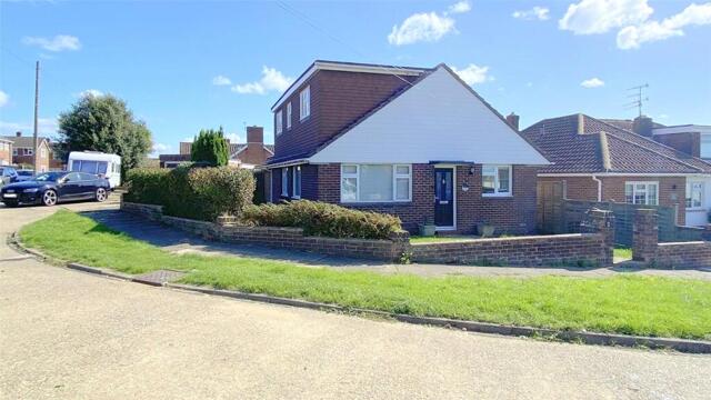 Greenoaks, North Lancing, 5 Bedroom Detached