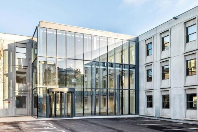 Huntly Street, Aberdeen, Office To Lease Huntly Street, Aberdeen, Office To Lease