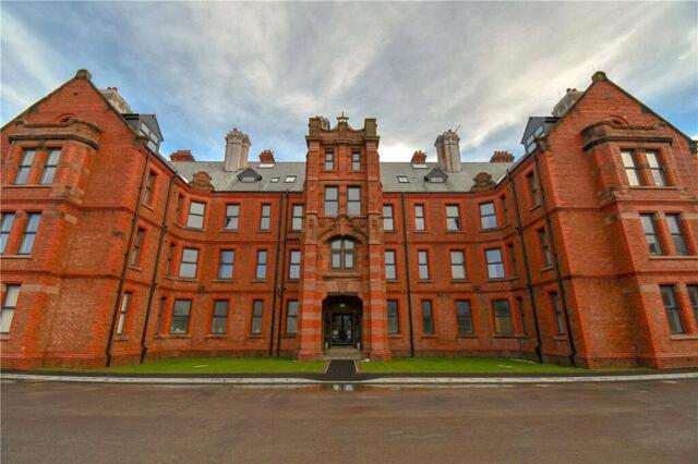 Gibson House Drive, Wallasey, 1 Bedroom Property