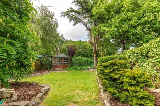 Stuart Road, Weston-super-mare, 3 Bedroom Semi-detached