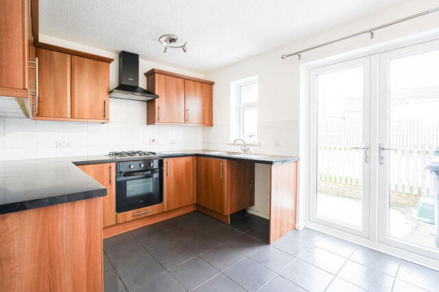 Sidmouth Close, Dalton-le-dale, 2 Bedroom Semi-detached