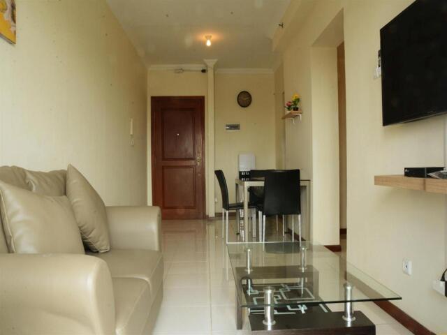 Jl. Casa No., Rt./rw., Kb. Kosong, Kemayoran, Jakarta Pusat, Dki Jakarta, Jakarta, Cityview 3br Gran