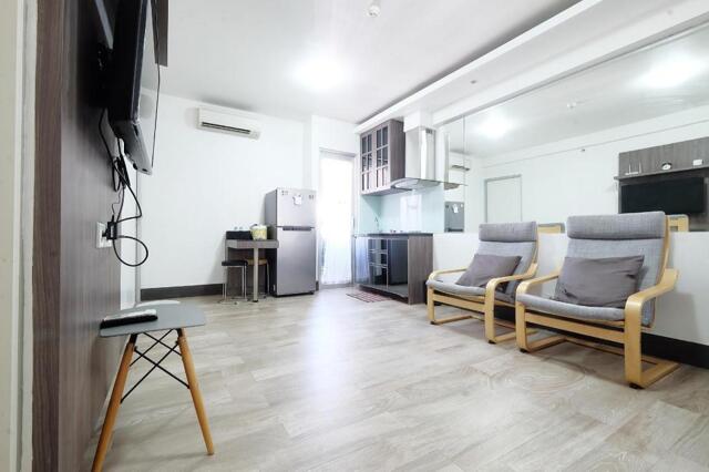 Jl. Pluit Karang Ayu  No.b, Rt./rw., Pluit, Penjaringan, Jakarta Utara, Dki Jakarta, Jakarta, Spacio