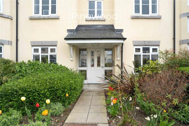 Stryd Y Wennol, Ruthin, 2 Bedroom Apartment