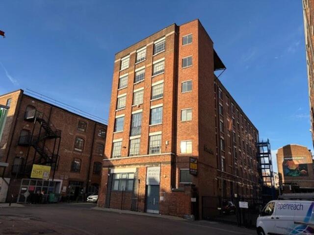 Highgate Business Centre,  Greenwood Place, Office To Lease