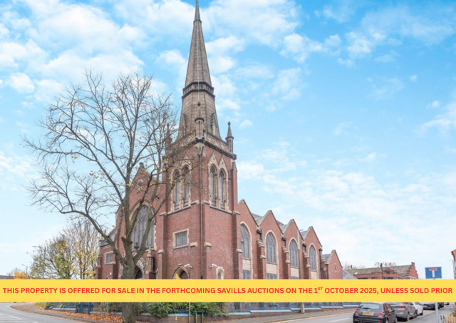 Birmingham Road, Rowley Regis, Place Of Worship Birmingham Road, Rowley Regis, Place Of Worship