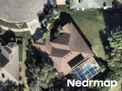 Roseberry Ct, Ocoee, Preforeclosure Single-family Home