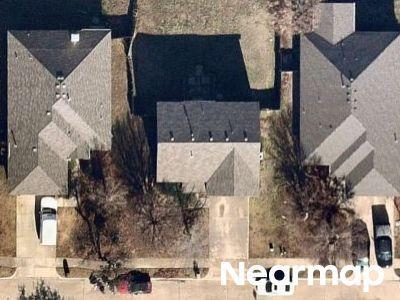 Hilcroft Ave, Denton, Preforeclosure Single-family Home