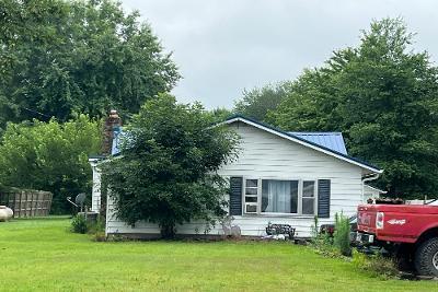 S  W, Columbus, Foreclosure Single-family Home