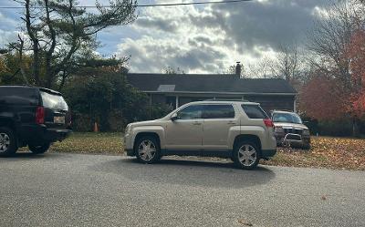 Windward Way, Southampton, Preforeclosure Single-family Home