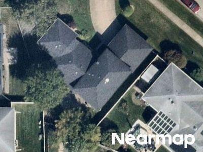 Thornwood Dr, South Holland, Preforeclosure Single-family Home