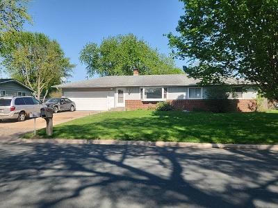 Lester Ave, Hastings, Foreclosure Single-family Home