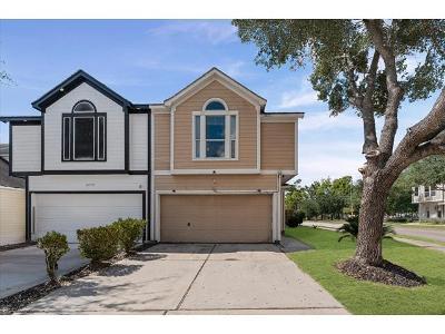 Pentonshire Ln, Houston, Foreclosure Single-family Home