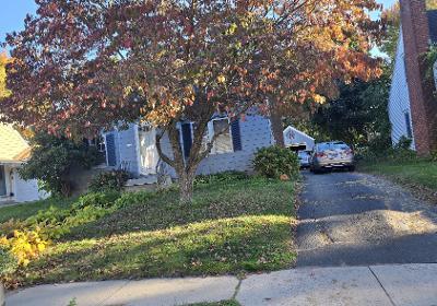 High St W, Manchester, Preforeclosure Single-family Home