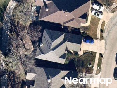 Clubside Dr, Denton, Foreclosure Single-family Home