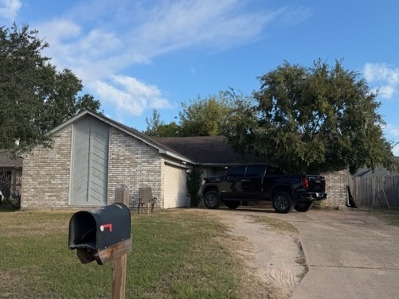 Goodman St, Houston, Preforeclosure Property In