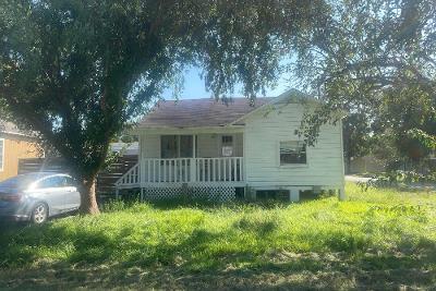 Th St, Bacliff, Foreclosure Single-family Home
