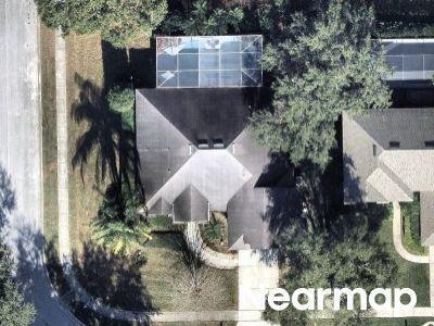 Lancer Cir, Ocoee, Preforeclosure Single-family Home