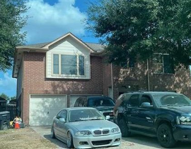 Breckenridge Dr, Houston, Foreclosure Single-family Home