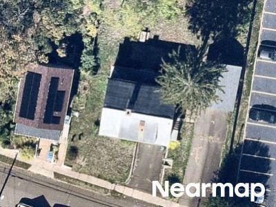 Park Ave, Hamden, Preforeclosure Single-family Home