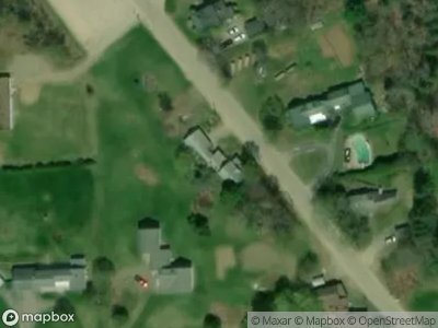 School St, Brooks, Preforeclosure Single-family Home