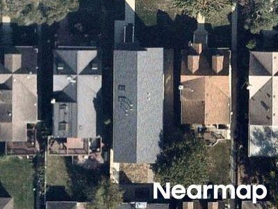 W Palatine Ave, Chicago, Preforeclosure Single-family Home