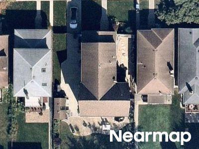 W Lawrence Ave, Chicago, Preforeclosure Single-family Home