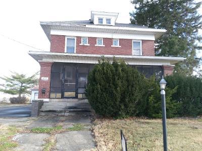 Th St, Lawrenceville, Foreclosure Single-family Home