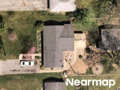 Tyrone Rd, Fort Wayne, Preforeclosure Single-family Home