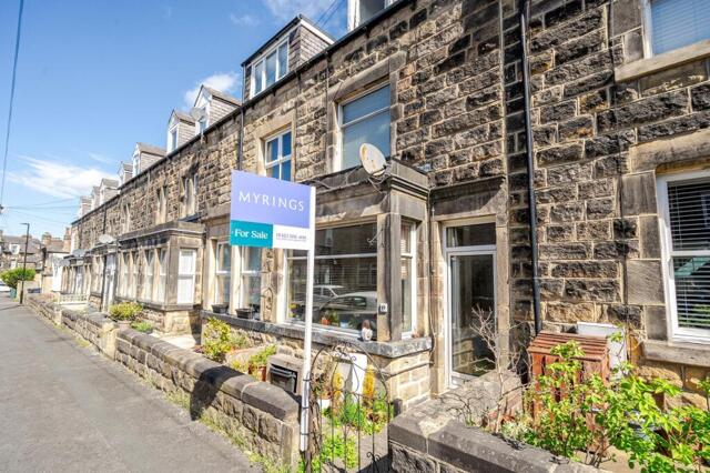 Craven Street, Harrogate, 2 Bedroom Terraced