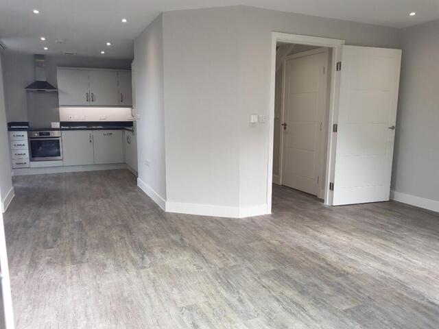 St. Peters Road, Bournemouth, 3 Bedroom Apartment