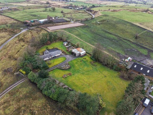 Wardle, Pot House Lane, Rochdale, 3 Bedroom Bungalow