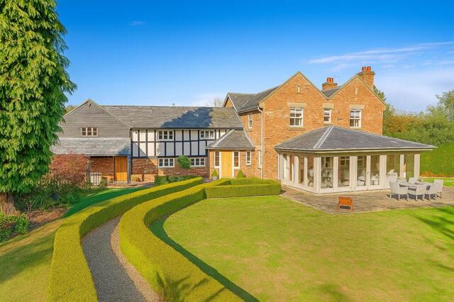 Kingsland, Leominster, 5 Bedroom Link Kingsland, Leominster, 5 Bedroom Link