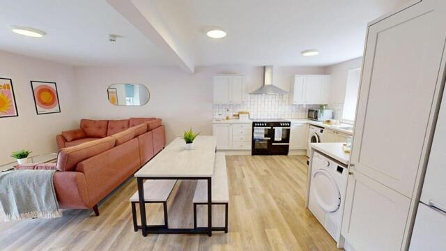 Flat,united Kingdom, 6 Bedroom Flat