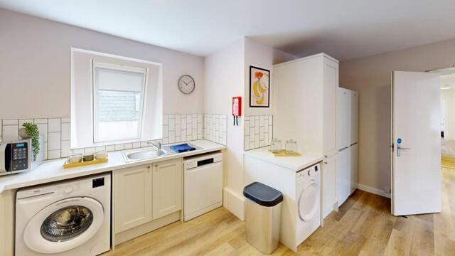 Flat,united Kingdom, 6 Bedroom Flat