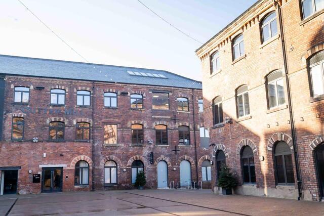 Tileyard North, Cutter Mill, Wakefield, Office To Lease Tileyard North, Cutter Mill, Wakefield, Office To Lease