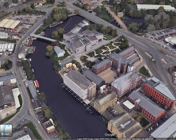 Tileyard North, Cutter Mill, Wakefield, Office To Lease