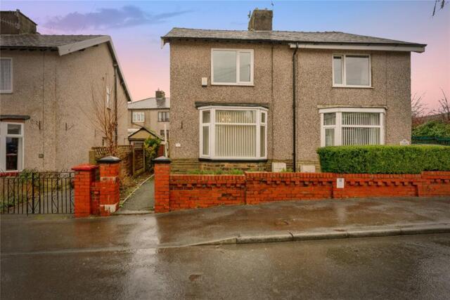 Dent Street, Colne, 2 Bedroom Semi-detached Dent Street, Colne, 2 Bedroom Semi-detached