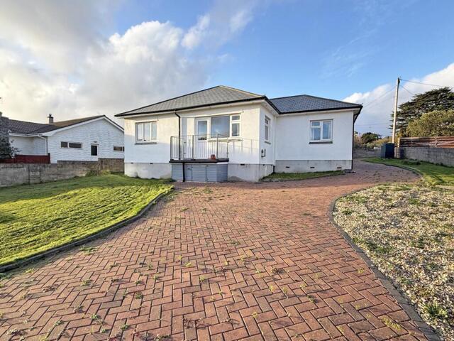 Gorran Haven, Nr. Mevagissey, 3 Bedroom Detached
