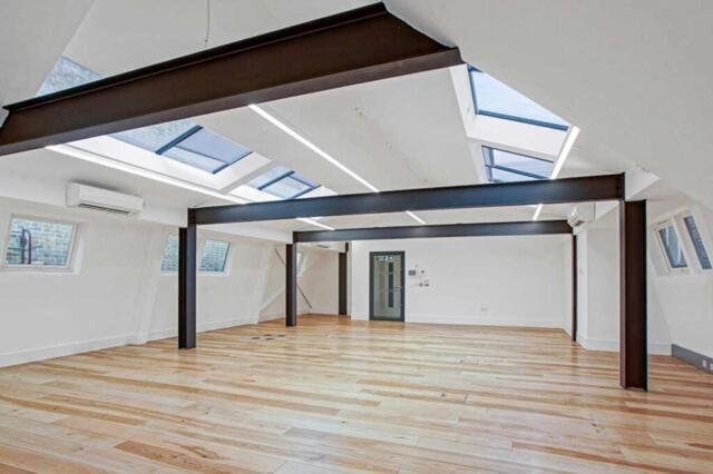 Parker Street, London, Office For Sale