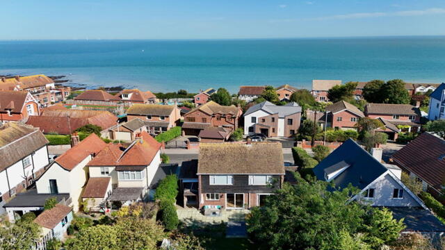 Stone Road, Broadstairs, 4 Bedroom Detached