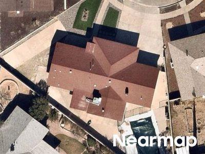 Monte Negro Dr, El Paso, Preforeclosure Single-family Home