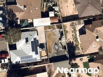 Brian Ray Cir, El Paso, Preforeclosure Single-family Home