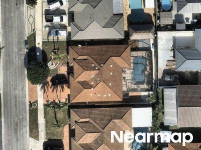 Sw Th Ct, Miami, Preforeclosure Single-family Home