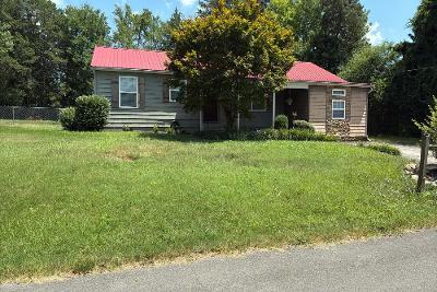 Kelly St Nw, Cleveland, Foreclosure Single-family Home