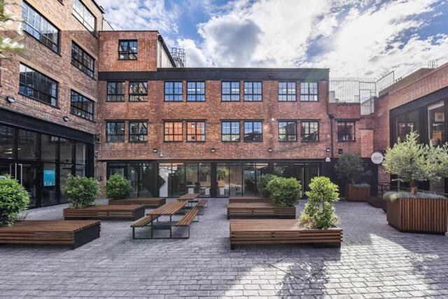 Benwell Studios Unit,unit,office To Lease