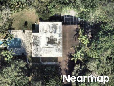 Old Cutler Rd, Miami, Preforeclosure Single-family Home