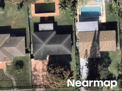 Ne Th St, Miami, Preforeclosure Single-family Home